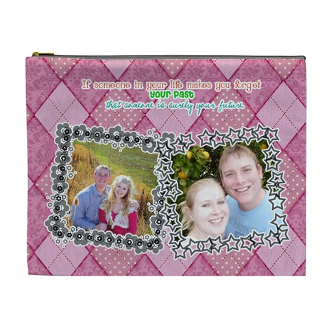 You Are My Future  By Digitalkeepsakes Front