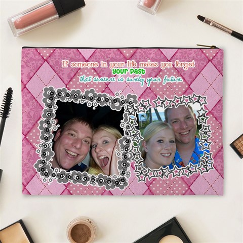 You Are My Future  By Digitalkeepsakes Back
