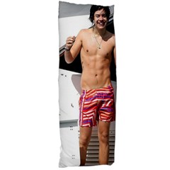 Husbando - 21 x60  Body Pillow Case (Dakimakura)