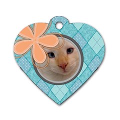 Argyle Tag