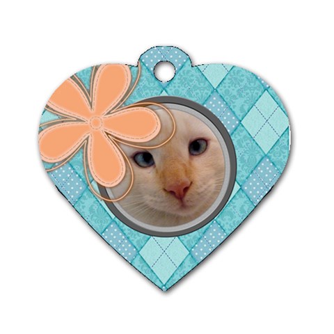 Argyle Tag By Digitalkeepsakes Back