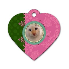 Fancy Tag