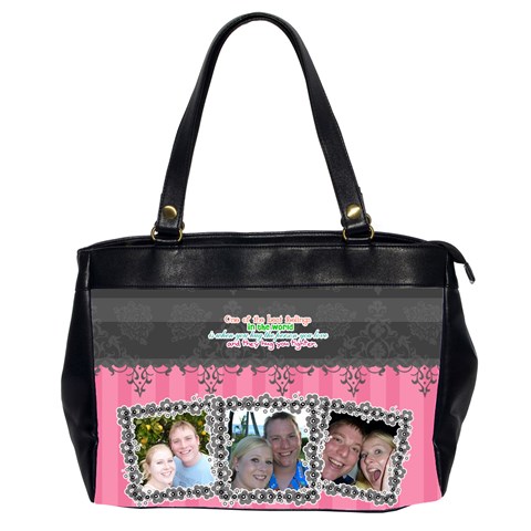 Hug The Person You Love  By Digitalkeepsakes Front