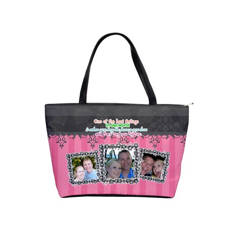 Hug The Person You Love  By Digitalkeepsakes Front