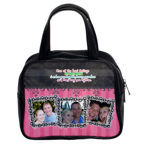 Hug The Person You Love  By Digitalkeepsakes Front