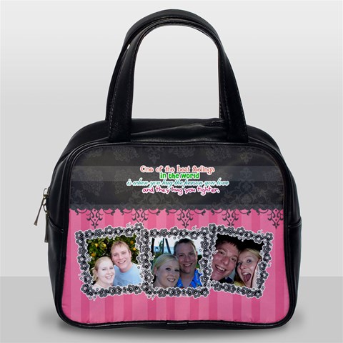 Hug The Person You Love  By Digitalkeepsakes Back