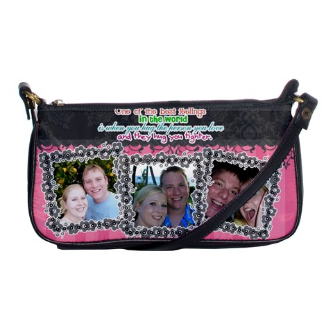 Hug The Person You Love  By Digitalkeepsakes Front