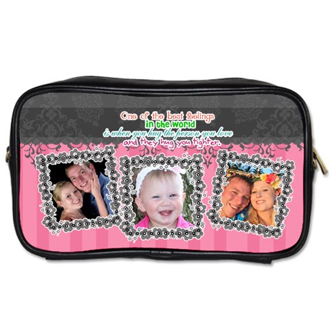 Hug The One You Love  By Digitalkeepsakes Front