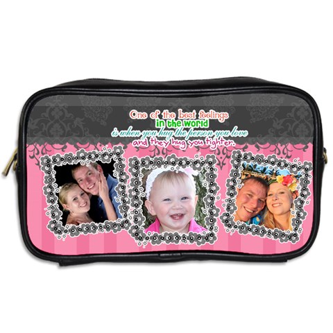 Hug The One You Love  By Digitalkeepsakes Back