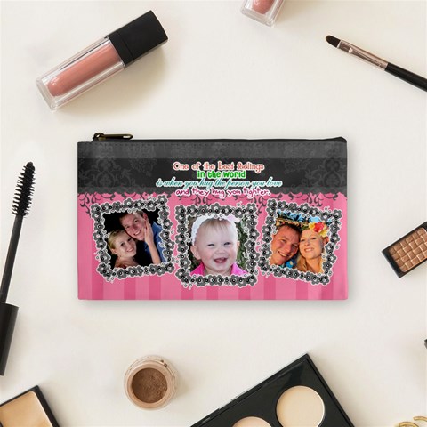 Hug The One You Love  By Digitalkeepsakes Front