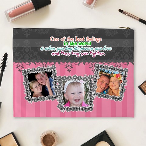 Hug The One You Love  By Digitalkeepsakes Back