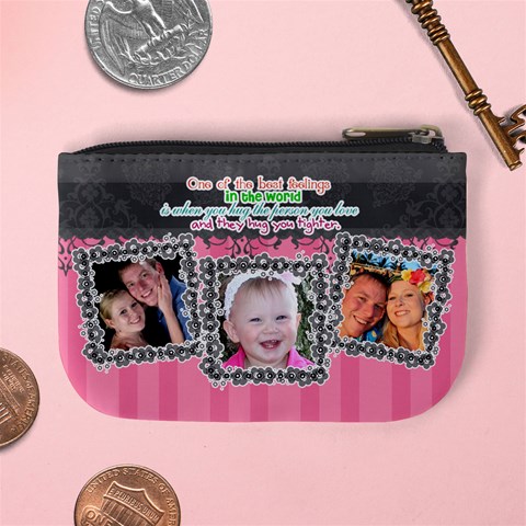 Hug The One You Love  By Digitalkeepsakes Back