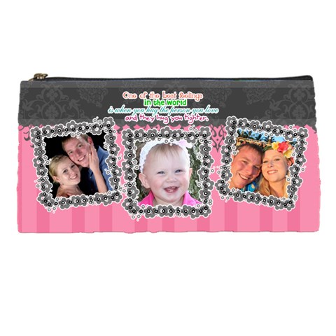 Hug The One You Love  By Digitalkeepsakes Front
