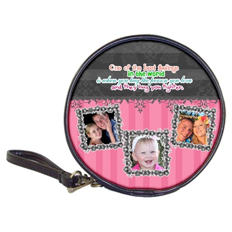 Hug The One You Love  By Digitalkeepsakes Front
