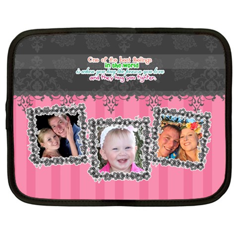 Hug The One You Love  By Digitalkeepsakes Front