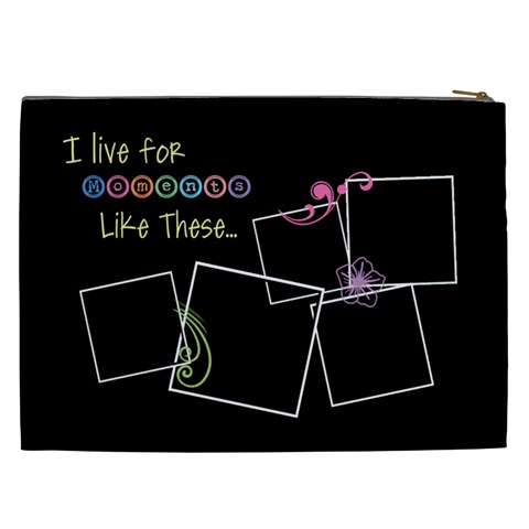 I Live For Moments Like These  By Digitalkeepsakes Back