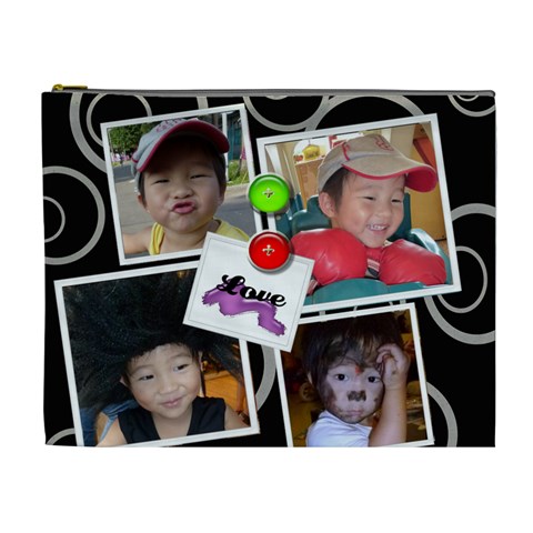 Yoyo Front