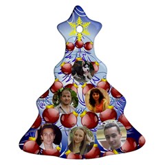 elxa 1-1 - Ornament (Christmas Tree) 