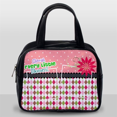 Cherish Every Little Moment  By Digitalkeepsakes Front