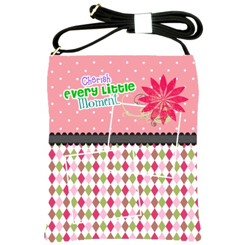 Cherish Every Little Moment  By Digitalkeepsakes Front
