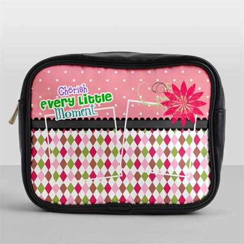 Cherish Every Little Moment  By Digitalkeepsakes Front