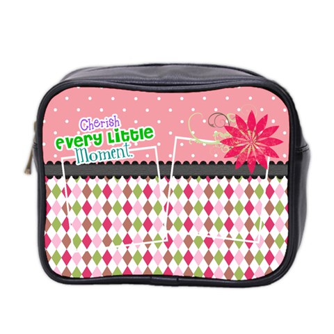 Cherish Every Little Moment  By Digitalkeepsakes Front