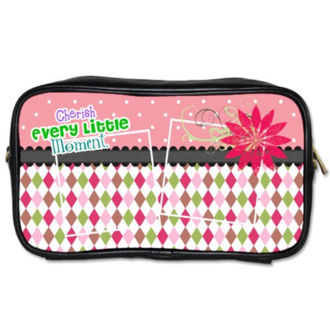 Cherish Every Little Moment  By Digitalkeepsakes Front