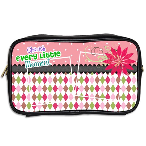 Cherish Every Little Moment  By Digitalkeepsakes Back