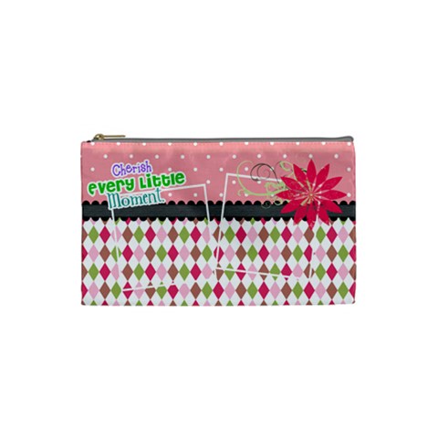 Cherish Every Little Moment  By Digitalkeepsakes Front