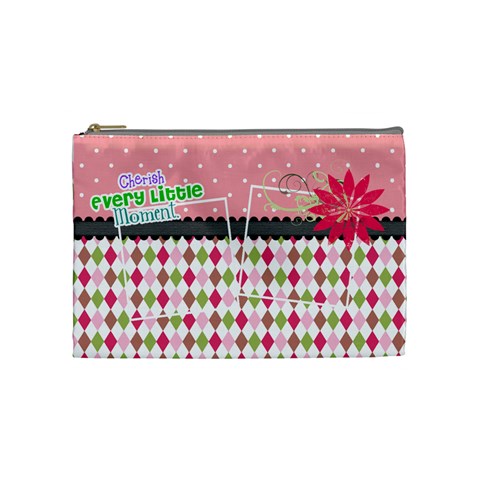 Cherish Every Little Moment  By Digitalkeepsakes Front