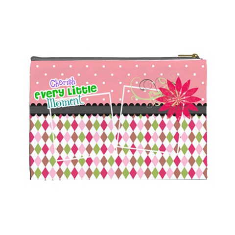 Cherish Every Little Moment  By Digitalkeepsakes Back
