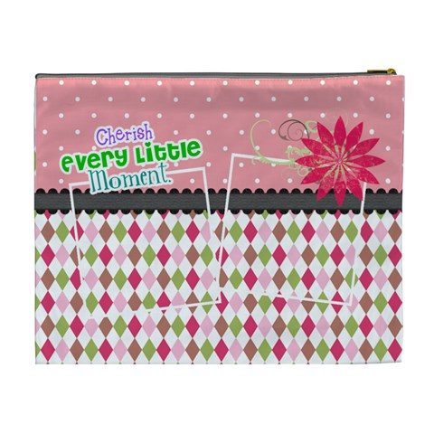 Cherish Every Little Moment  By Digitalkeepsakes Back