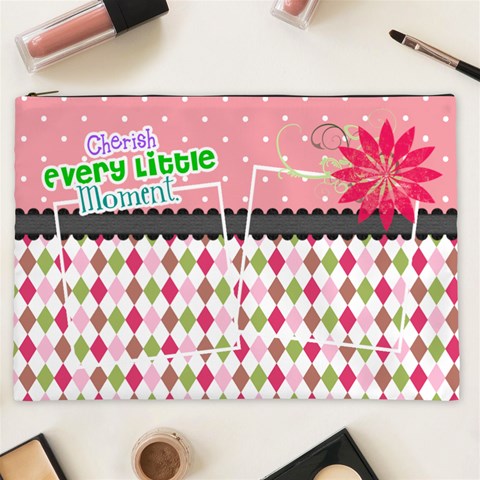 Cherish Every Little Moment  By Digitalkeepsakes Front