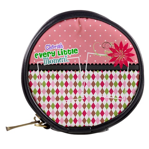 Cherish Every Little Moment  By Digitalkeepsakes Back