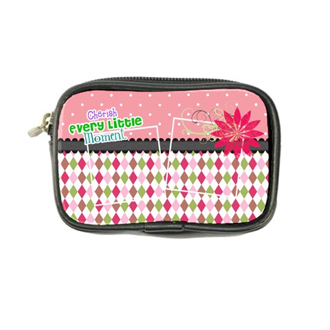 Cherish Every Little Moment  By Digitalkeepsakes Front