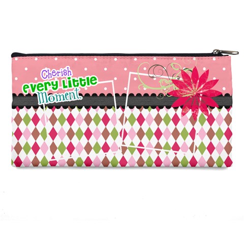 Cherish Every Little Moment  By Digitalkeepsakes Back