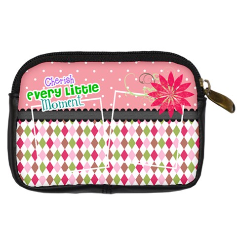 Cherish Every Little Moment  By Digitalkeepsakes Back