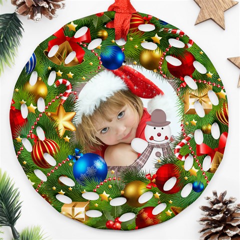 Christmas By Joanne5 Back
