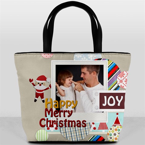 Merry Christmas By Jo Jo Back