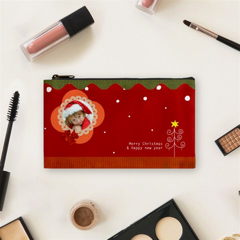 Christmas  By Joanne5 Front