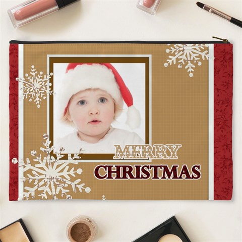 Merry Christmas By Betty Back