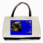 amber 2 - Basic Tote Bag