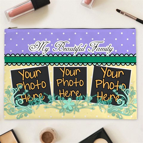 My Beautiful Family By Digitalkeepsakes Front