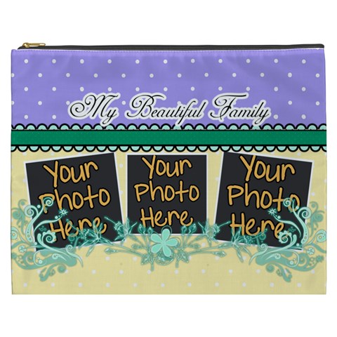 My Beautiful Family By Digitalkeepsakes Front