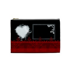 Love - Cosmetic Bag (Medium)