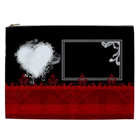 Love By Digitalkeepsakes Front