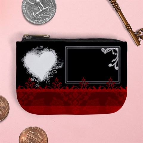 Love By Digitalkeepsakes Front