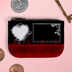 Love - Mini Coin Purse