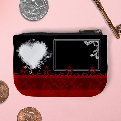 Love By Digitalkeepsakes Back