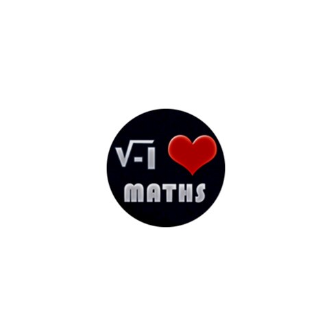 Ilove1 By Matematicaula Front